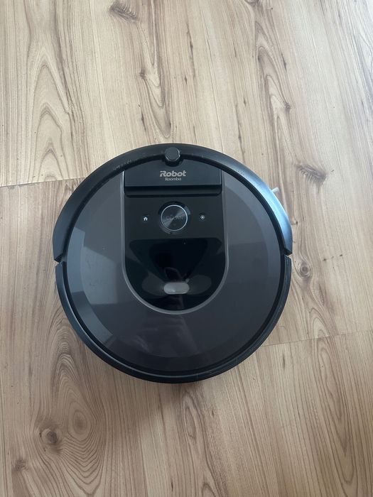 iRobot Combo i8+
