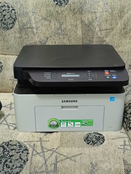 Samsung M2070 \\ 3\1 - Ксеракопия,Принтер,сканер. Холати янги.