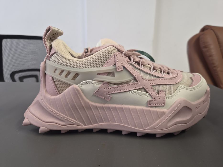 Odsy 1000 Pink 37