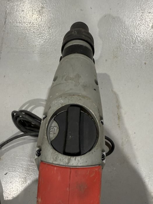Ciocan rotopercutor milwaukee K 540 S