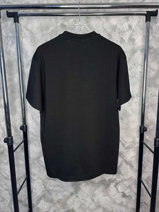 Tricou Balenciaga