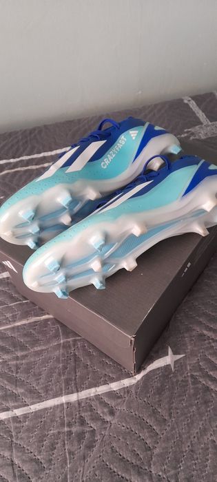 Бутонки Adidas Crazyfast 3