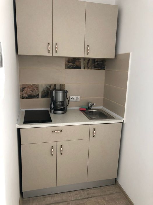 Studio de Lux- Europe Residence- str. Avram Iancu 48A- Brasov Centru