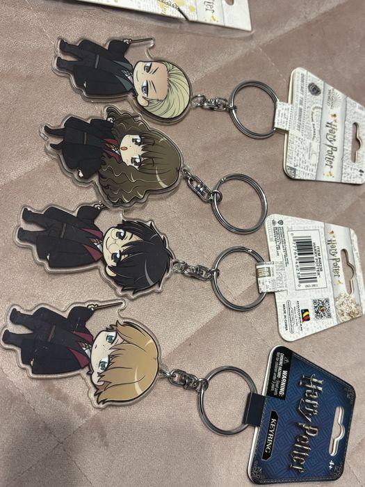 Аксессуары Harry Potter Гарри Поттер