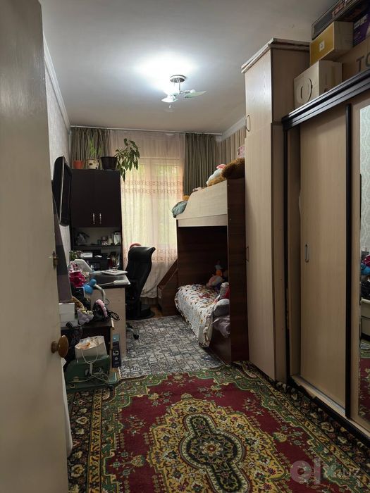 Авиасозлар-3 Продаётся 2-х комнатная квартира