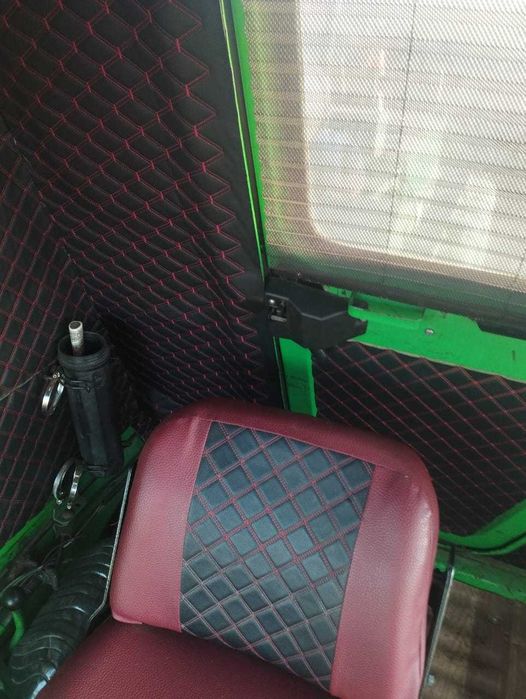 Продам комбайн ниву эффект