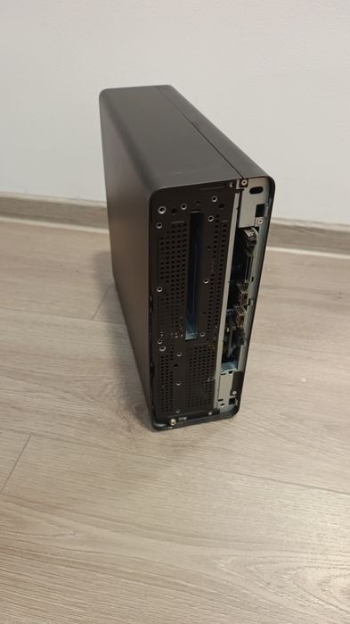 unitate incomplet / complet pc