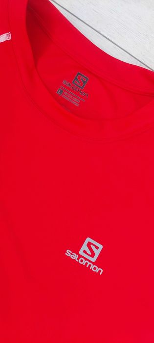 Fjallraven / M / Bergans of Norway / M / Salomon / L /