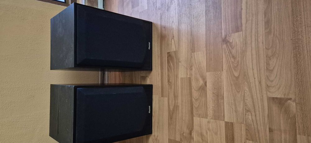 Boxe HI FI Magnat art 145020