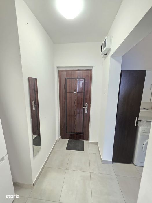 Garsonieră Decomandată Tineretului  Parc/Metrou |Renovată| Comision 0%