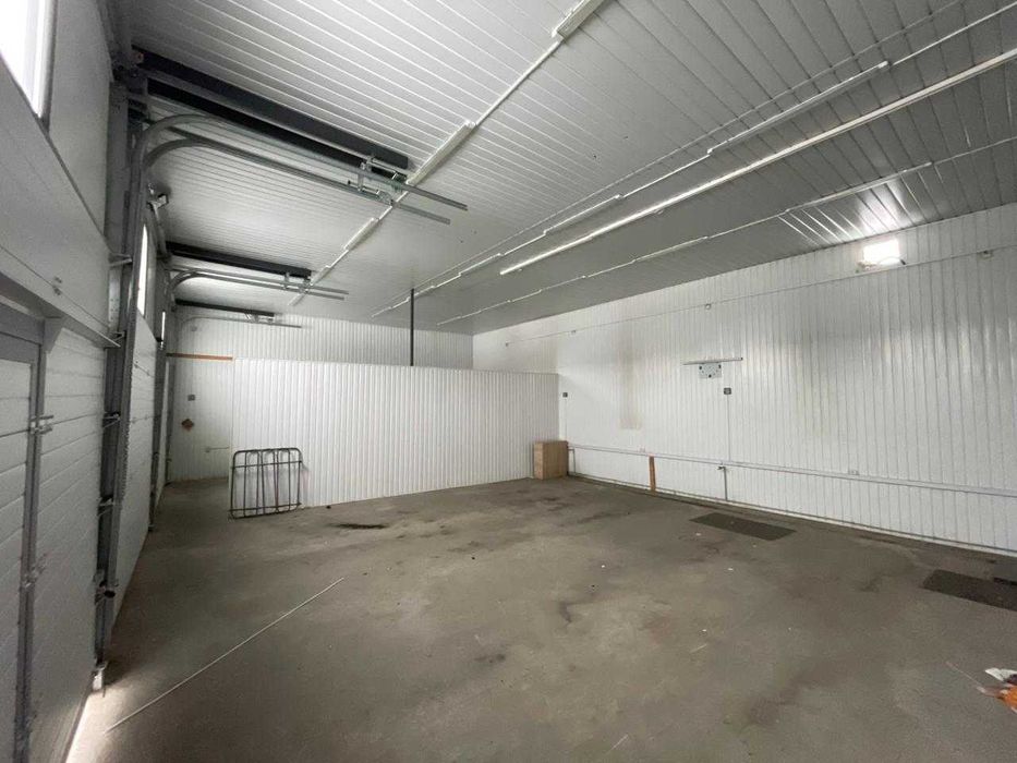 Автобоксы модульные