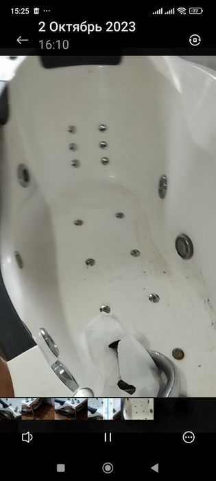 Джакузи продам срочно