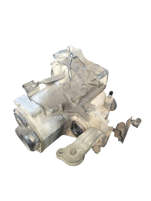 Cutie De Viteze Manuala 5 Trepte Seat Ibiza Iii 6K1 1999 - 2002 1.4 16V Aua