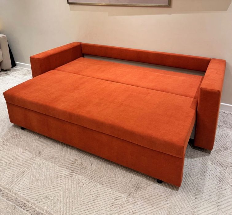 Диван с механизмом 215*70