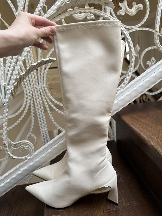 сапоги Charlies and keith