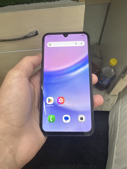 Samsung Galaxy A15