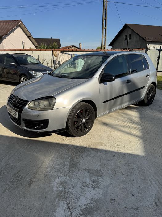 VOLKSWAGEN Golf 2004 — imagine 2