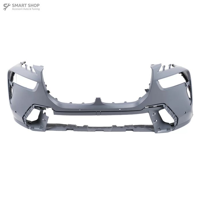 Pachet Exterior BMW X7 G07 LCI (2023-) M Design