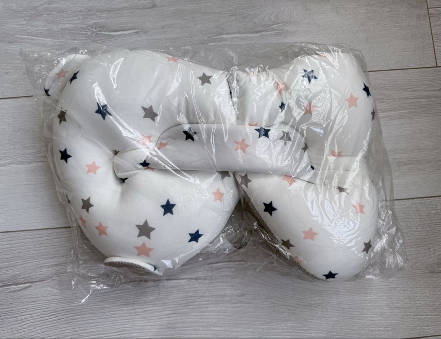 Подушка (матрасик) для купания детская