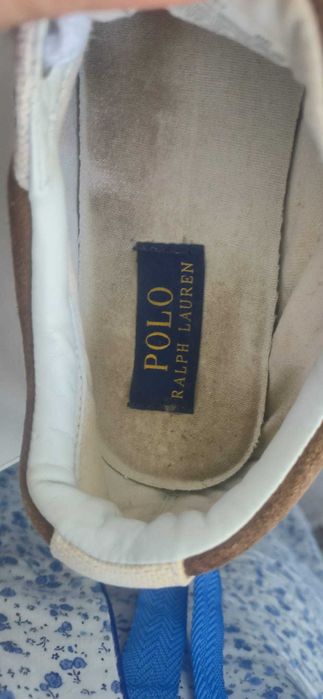Tenesi U.S. Polo barbati