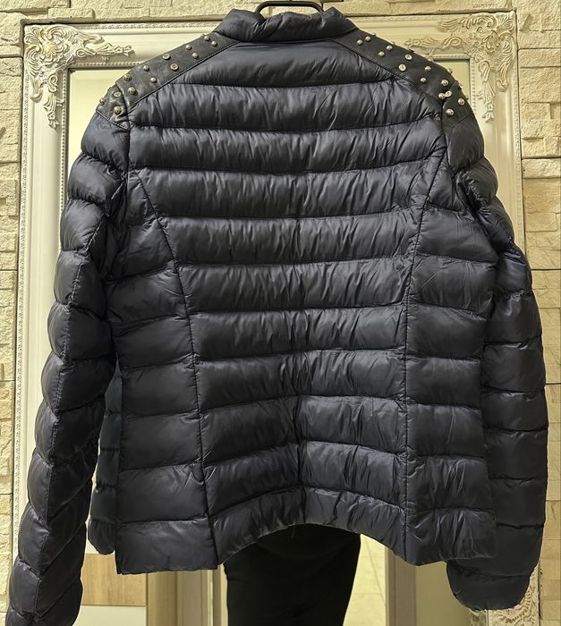 Тънко топло якее