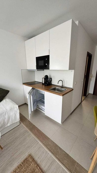 Дава се под наем Едностаен апартамент в к.к. Слънчев бряг - 40 кв.м за 50 € - Снимка #3