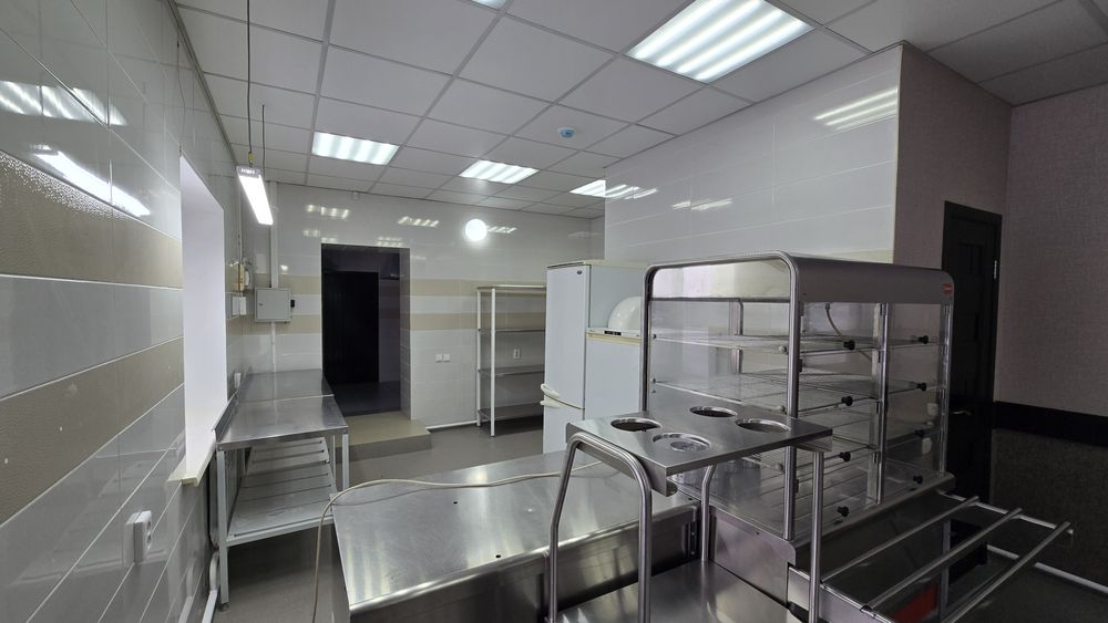 Продам помещение под кафе / ресторан, 100 м²