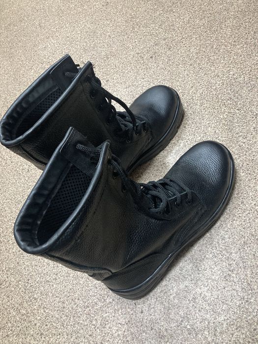 Ботинки мужские демисезонные