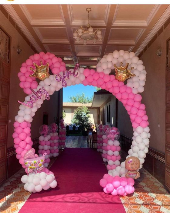 Оформление и  Аниматоры