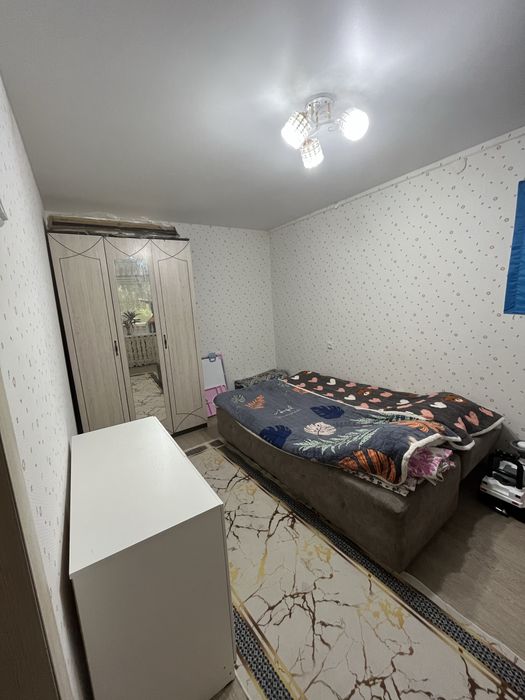 Продам 3 ком квартиру