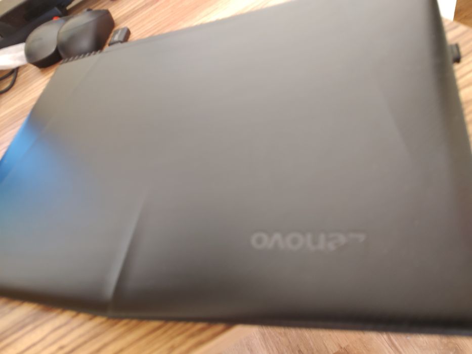 Laptop Lenovo Gaming 15.6'' Legion Y520