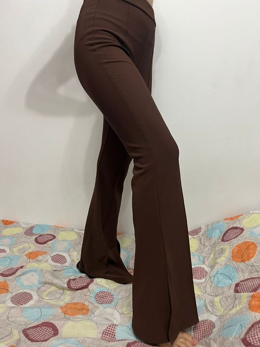 Штаны , DeFacto,клёш