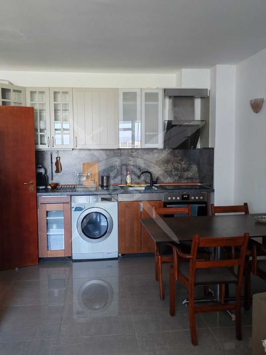 Двустаен апартамент в Слънев бряг