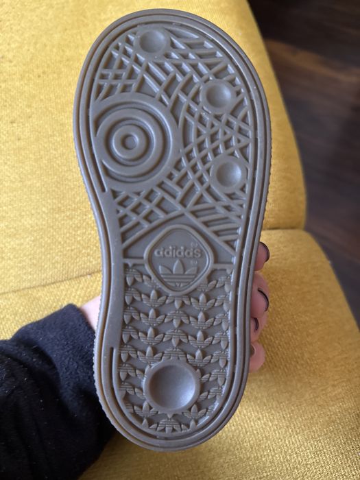 Adidas Spezial детски 25 номер