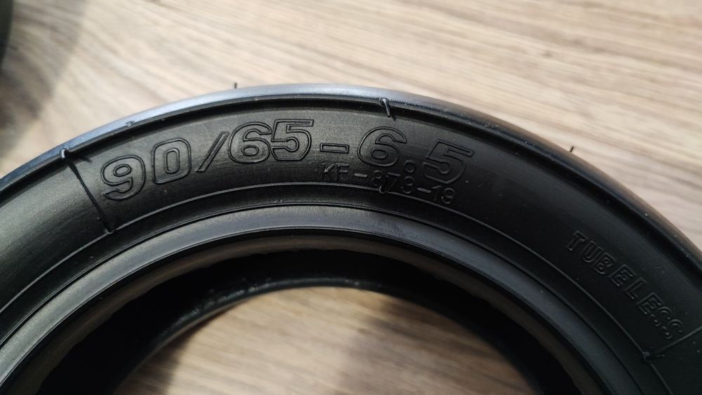 Гуми за тротинетка