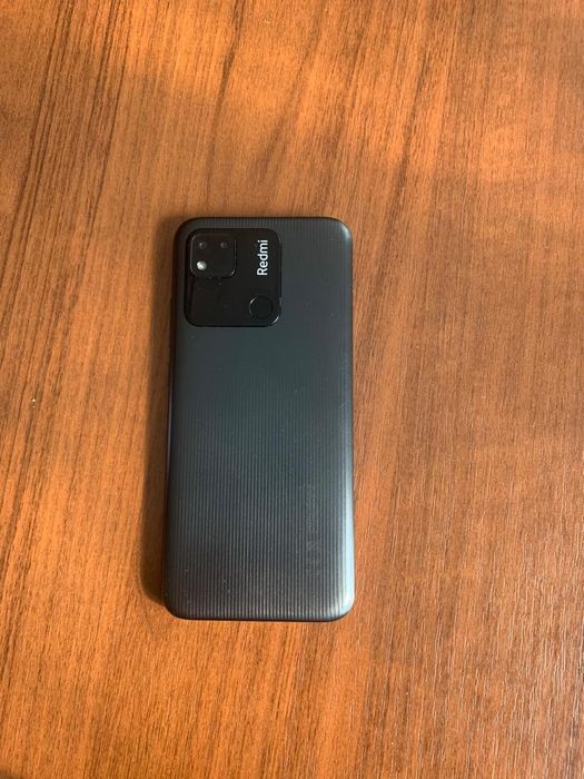 Redmi 10A продаю за 50000