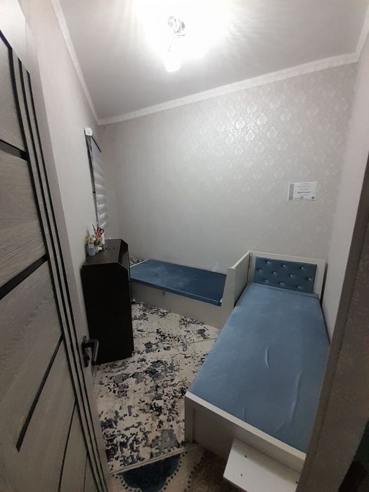 Srochno 3 xonali uy sotaman