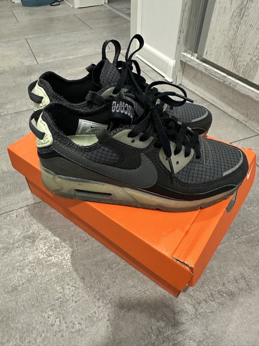 Nike air max 90 Terrascape