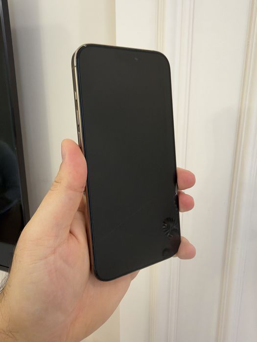 Iphone 16 Promax,256 Gb