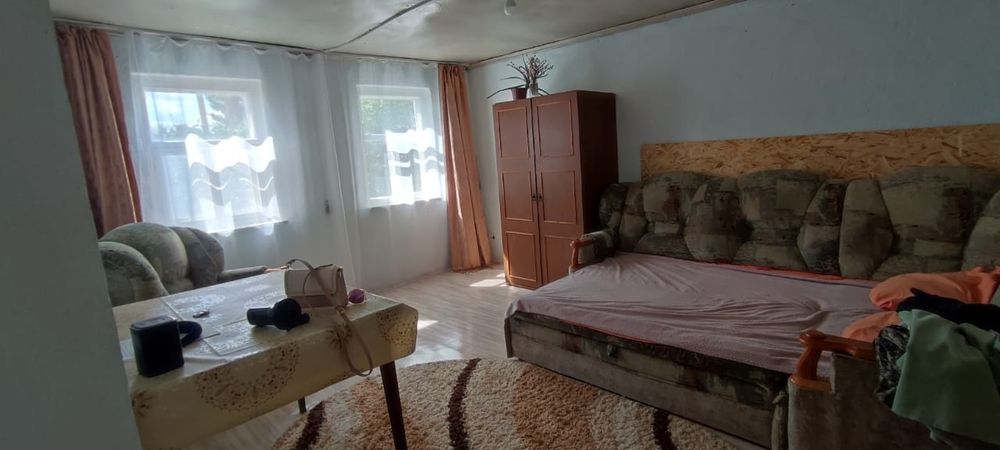 Продам дачу с летним домом