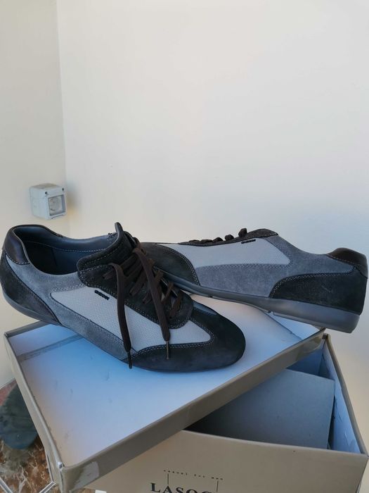 Geox 45 Piele model nou