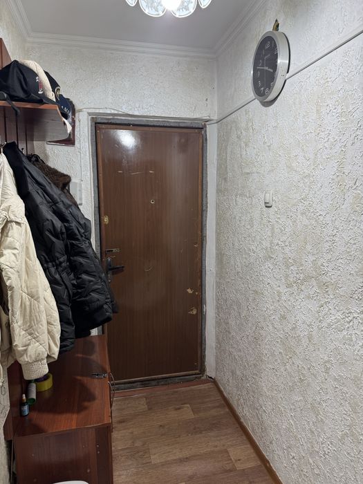 Продам 2-х комнатную квартиру