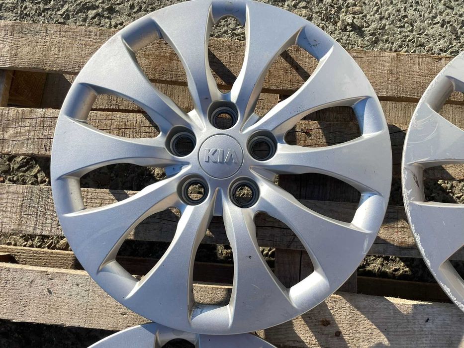 16 цола Тасове KIA CARENS Кия Каренс Оригинал 52960 A4000