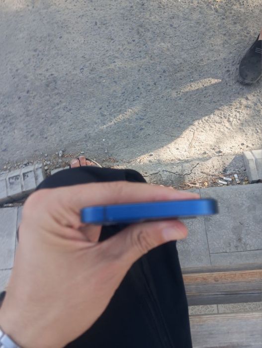 iPhone 12 srochna 256 GB
