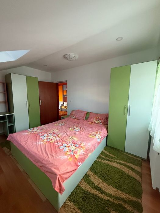 Inchiriez Apartament