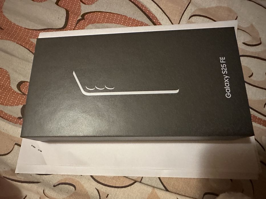 De vanzare Samsung S25 FE
