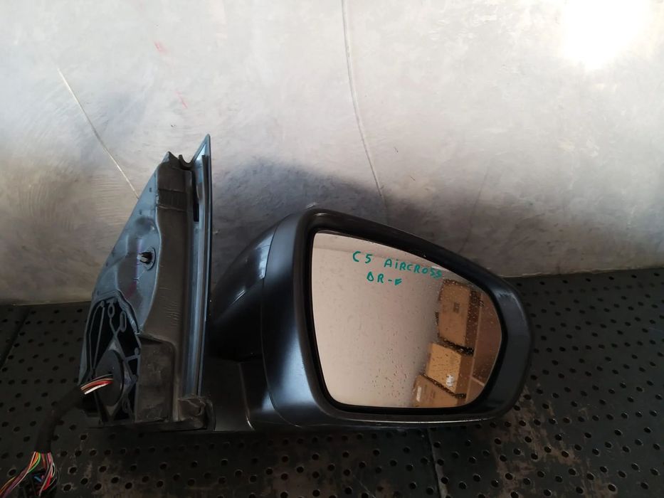 Oglinda electrica dreapta citroen c5 aircross