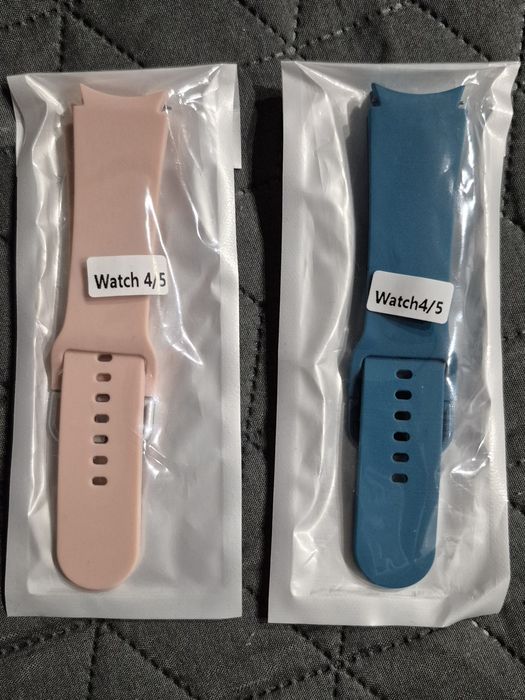 Каишка за самсунг watch 4, 5