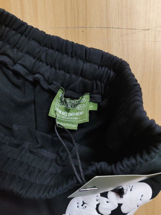 Denim Tears къси гащи