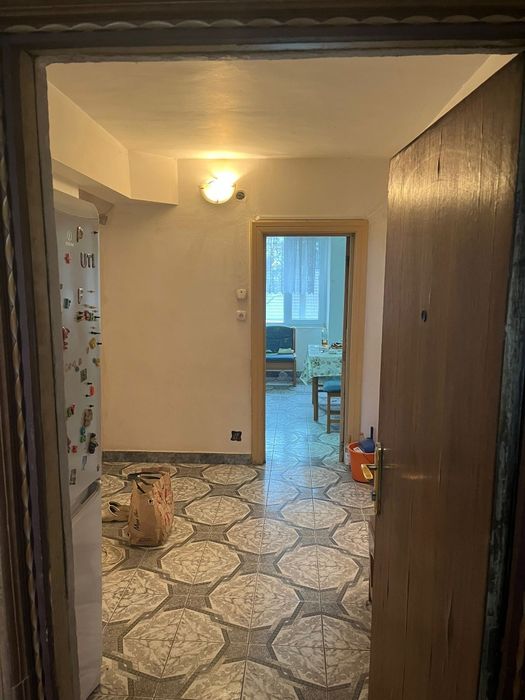 Apartament 3 camere Corabia